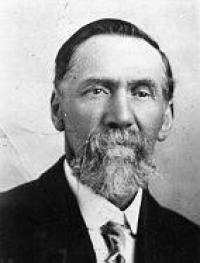 John Russell Archibald (1846 - 1923) Profile